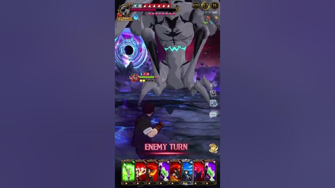 ケラクノーマル絆メゲルダ編成の立ち回り YouTube