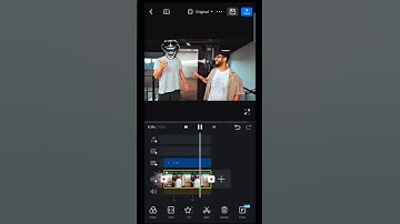 Troll Face Editing | Vn Video Editor #trollface #editing #tutorial #shorts