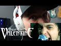 Bullet For My Valentine - Scream Aim Fire (REACTION!!!)