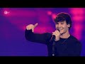 Wincent Weiss - Kurz f&uuml;r immer (23-1-2026 - Die Giovanni Zarrella Show 14-3-2026)