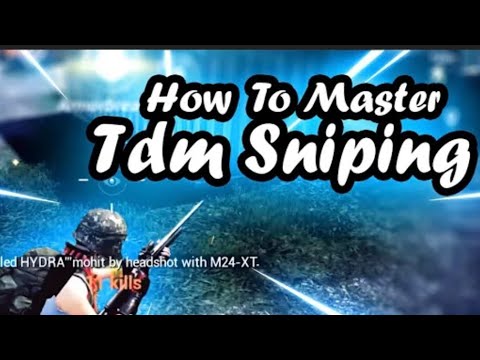 Видео: Friendly M24 Match❤️ - How to Snipe Like a Pro In TDD | M24 Beast Shots #shortvideo #youtubeshort