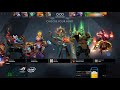 Dread's stream | Dota 2 - KBU vs No Bounty Hunter (Spring Championship) | 07.04.2020 [2]