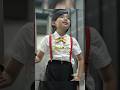 パワハラ女に制裁が…#転生の復讐児（リベンジ）トキくん#復讐#SWIPEDRAMA #ショートドラマ