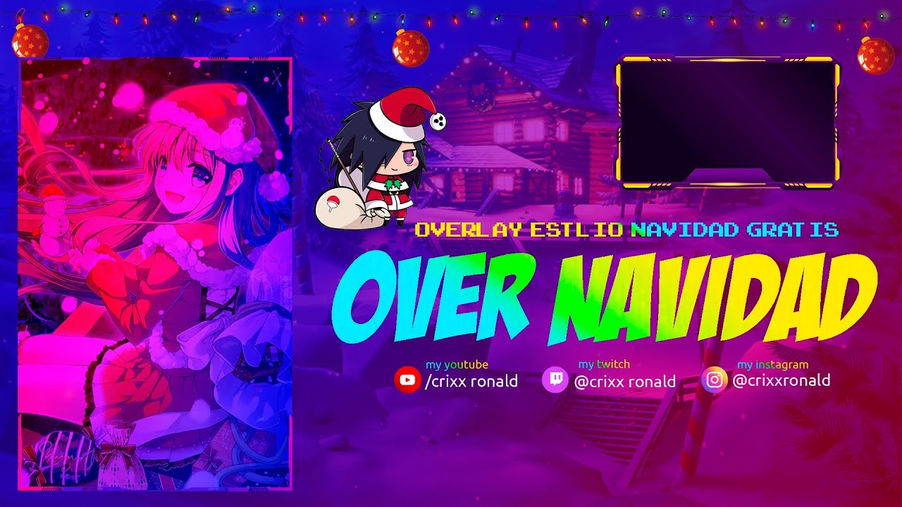 Pin de Natsalanny vitória em overlays