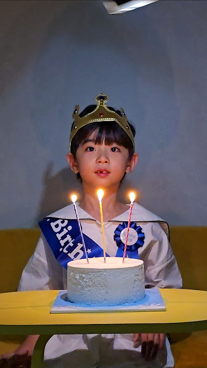 HAPPY BIRTHDAY ROWOON ❤️❤️