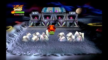 Crash Bash Adventure Mode w/Tiny Part 23