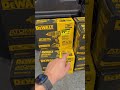 Распродажа DeWALT dcd708 - устаревшая за год модель шуруповерта #shorts