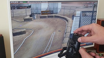 2020 Arduino Joystick update #2, 3rd and 4th channel working