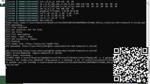 EE569: Homework #6 Solved