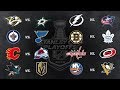 2019 Sharks First Round Playoff Open Show - YouTube