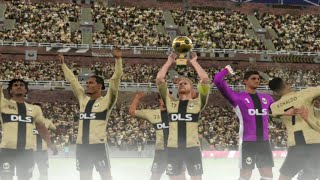 Dream League Soccer 24 career Mode Legends United 2020 Gameplay #12