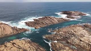 Manjimup | Northcliffe | Yallingup | Camping, Marron, Surfing
