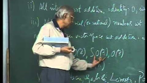 01 - Groups, Permutation group, conjugation as equivalence relation