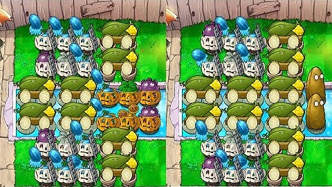 Classic 8 & 10 Cob | Survival Endless