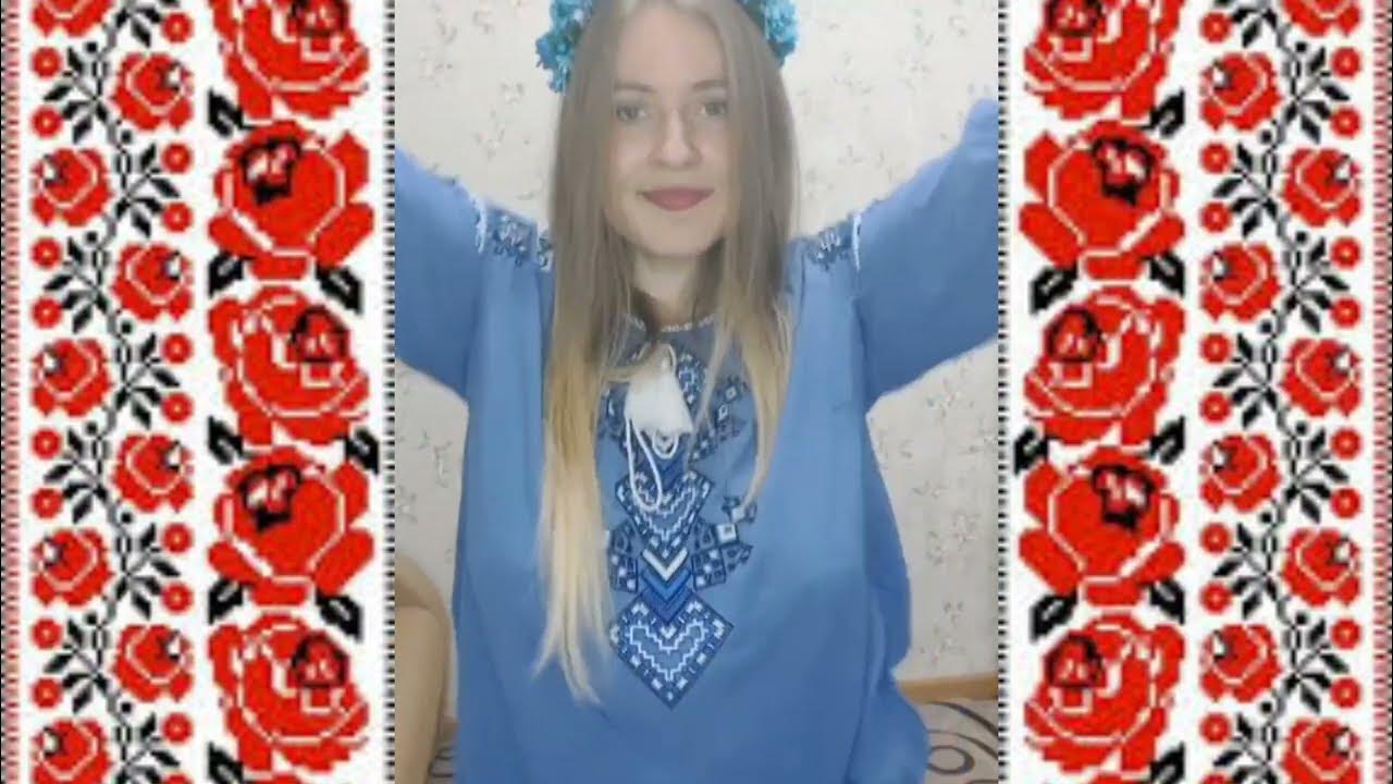 Танок руханка миколай