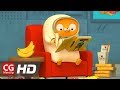 Cgi animated short film maca  roni  cleaning by kyungmin woo  cgmeetup