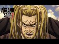 Les 100 coups | Vinland Saga S2