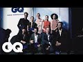 Premios GQ INCONQUISTABLES 2019: una noche para celebrar que queremos ser mejores | GQ España