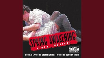 The Guilty Ones (Original Broadway Cast Recording/2006)