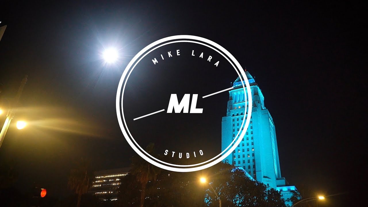 Los Angeles Protest: George Floyd