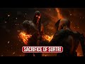 Surtr’s Sacrifice – Kratos Starts Ragnarok! | GOW Ragnarok Part 18
