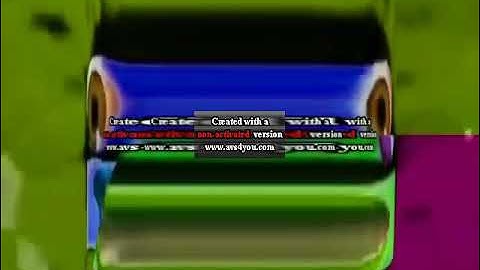 Klasky Csupo Effects #1 in Lost Effect is Going Weirdness Every Squared