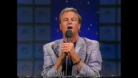 Peter Allen "I Could Have Been a Sailor" interview with Joan Rivers