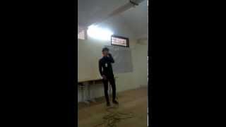 dng thi gian - qun stylee (cover) - k nim vi reach web k31 h ni, nguyen hai phong