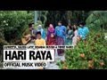 IamNEETA Najwa Latif Deanna Hussin  Mimie Haris   Hari Raya Official Music Video