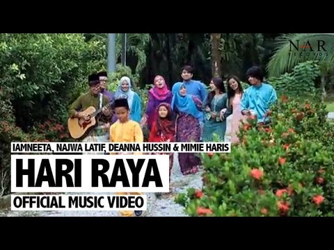 Khai Bahar & Siti Nordiana - Suasana Hari Raya  Doovi