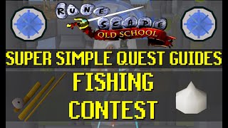 Old School Runescape - 💨 Here are some of the fastest times from Quest  Speedrunning so far! 🏆 Give it a go and you might snag a trophy for  yourself! ⏱️ You've