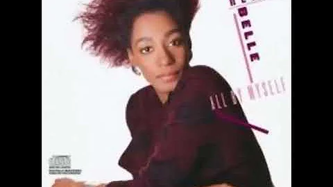 Regina Belle - Show Me The Way