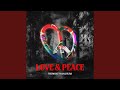 Love  peace radio edit