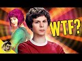 WTF Happened to SCOTT PILGRIM VS. THE WORLD (2010)?