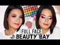 FULL FACE make up By BEAUTYBAY ⚡️