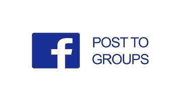 How To Post To Multiple Facebook Groups FREE At The Same Time