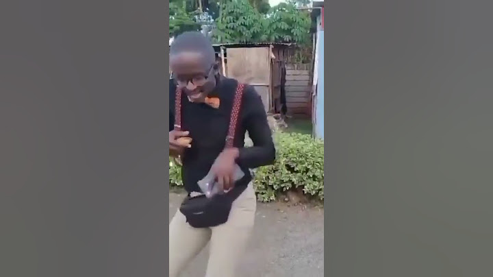 Njugush//comedian celebrates his birthday in style...sherehe😂😂