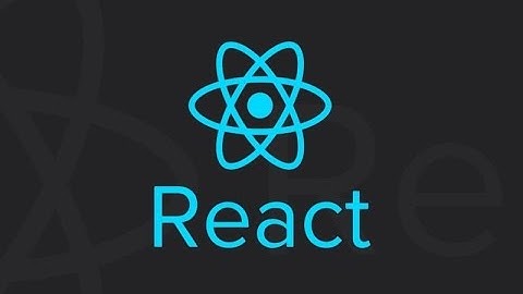 Instalando React localmente con npx.