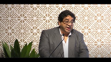 Tradition Meets Tomorrow: Opening Remarks | Naguib Kheraj, Coordinator of IIS Board of Governors