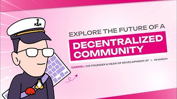 How Does InvArch Power The Future Of Decentralized Communities On Polkadot?