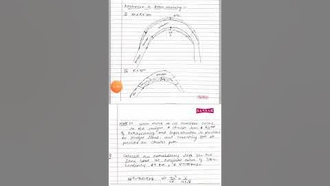 CE205 EXTRA WIDENING BY AVAKASH GPC DUNGARPUR