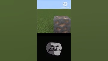 Minecraft Logic (part-1) #minecraft #shorts #viral