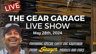 Gear Garage Live Show | May 28th, 2024