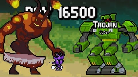 Days Bygone day 16500