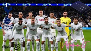 WHY ARE Tottenham Hotspur F.C. SO BAD