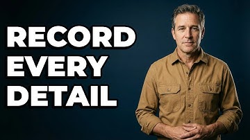 What Should I Record After A Pest Inspection?