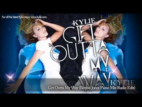 kylie minogue x tour piano player