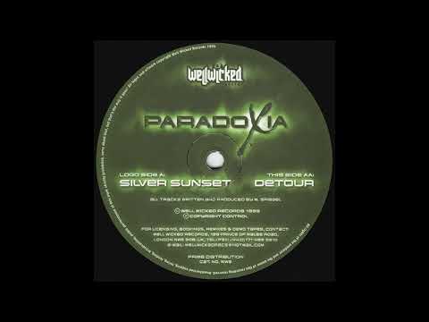 Paradoxia — Paradoxia - Detour