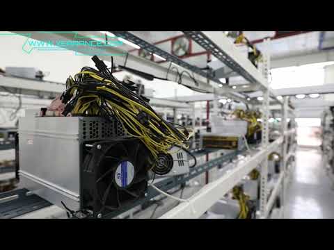 XERRANCE BITCOIN MINING
