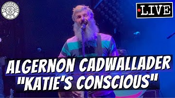 Algernon Cadwallader "Katie